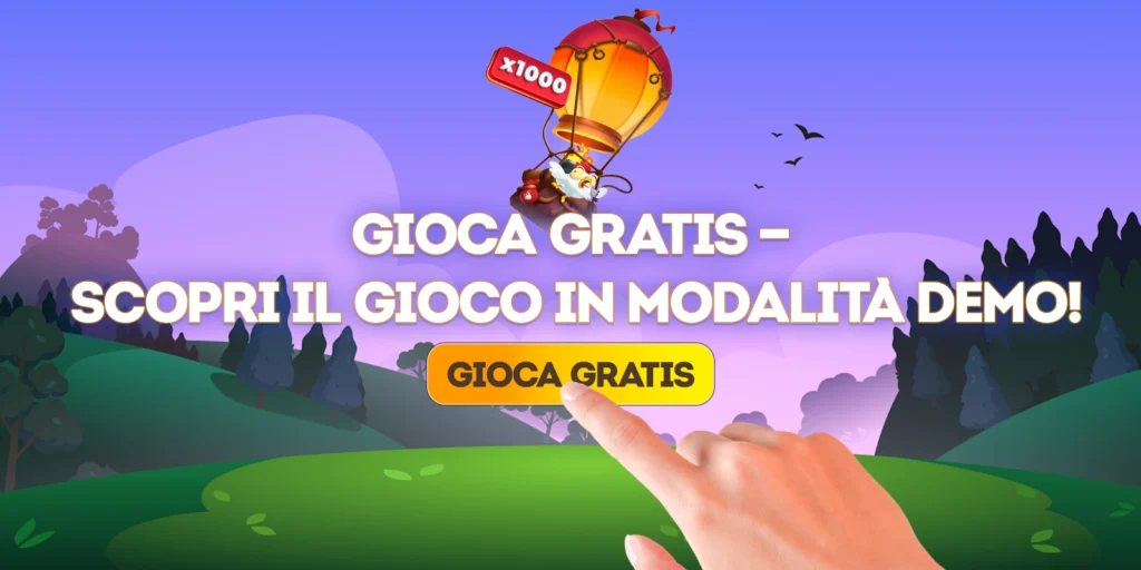 Demo del Gioco BalloniX
